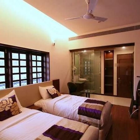 Hotel Florence Raipur  Luaran gambar