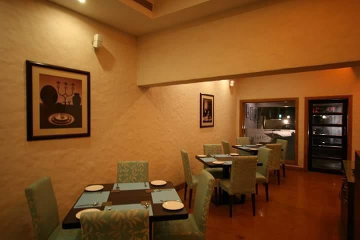Hotel Florence Raipur  Luaran gambar
