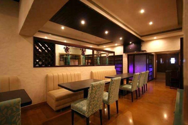 Hotel Florence Raipur  Luaran gambar